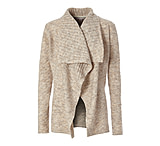 Image of Royal Robbins Sierra Open Front Sweater - Women's