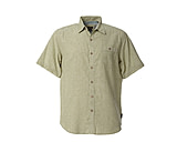 Image of Royal Robbins Trolley Stripe Short Sleeve - Mens