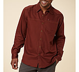 Image of Royal Robbins Tumbled Twill Long Sleeve - Men's