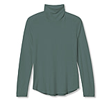 Image of Royal Robbins Vacationer Turtleneck Long Sleeve Shirt - Women's