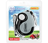 Image of Ruffin' It Palm Retract 10' Dog Leash