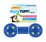 Image of Ruffin' It Tennis Ball Barbell