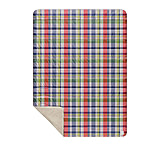 Image of Rumpl Flannel Sherpa Blanket