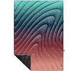 Image of Rumpl Printed Original Puffy Blanket