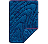 Image of Rumpl Solid Original Puffy Blanket