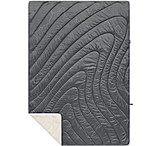 Image of Rumpl Solid Sherpa Puffy Blanket