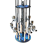 Image of Rush Creek Creations 16 Round Rod Rack