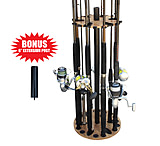 Image of Rush Creek Creations Rolling Storage Rack