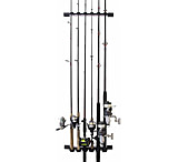 Image of Rush Creek Creations All Weather 6 Fishing Rod Holder