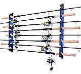 Image of Rush Creek Creations 8 Rod Wall/Ceiling Rack