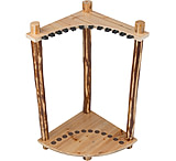 Image of Rush Creek Creations Fishing Rod Corner Storage Rack
