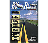 Image of Mcgraw Hill: Rving Basics