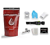 Image of S.T.A.T. Medical Devices Bleed Control Emergency Kit with X-Force