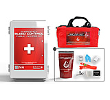 Image of S.T.A.T. Medical Devices MCAR Kit with Enclosure STAT