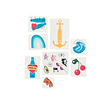 Image of S'well Tattoos