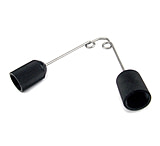 Image of SA Sports Outdoor Gear Drophog Euro Style Threaded Standard Curved Wishbone Fishing Tool