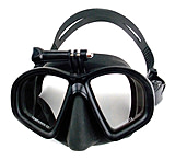 Image of SA Sports Outdoor Gear Drophog Freediving Mask Water Sports Equipment