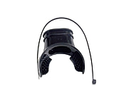 Image of SA Sports Outdoor Gear Drophog Replacement Snorkel Mouthpiece Water Sports Equipment