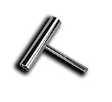 Image of SA Sports Outdoor Gear Drophog T-Bar Wishbone Insertion Tool