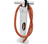 Image of Salamander 4'' Tall Barrel Pump