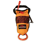 Image of Salamander Pop Top Throw Bag
