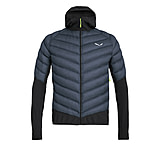 Image of Salewa Agner Hybrid Down Jacket - Men's