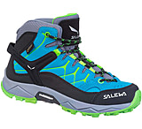 Image of Salewa Alp Trainer Mid GTX Hiking Boots - Kid's