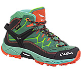 Image of Salewa Alp Trainer Mid GTX Hiking Boots - Kid's
