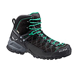 Image of Salewa Alp Trainer Mid GTX Hiking Shoes - Women's