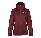 Image of Salewa Catinaccio Tirolwool Responsive Insulated Jacket - Womens