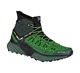 Image of Salewa Dropline Mid Hiking Shoes - Men's
