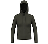 Image of Salewa Fanes AM Hooded Jacket- Womens