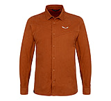 Image of Salewa Fanes Hemp L/S Shirt - Men's