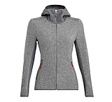 Image of Salewa Fanes Hybrid Wool Jacket - Women's