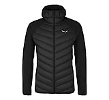 Image of Salewa Fanes Sarner Down Hybridrid Jacket - Mens