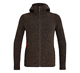 Image of Salewa Fanes Shearling Wool Jacket - Men's