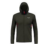 Image of Salewa Lavaredo Hemp Hooded Jacket - Men's