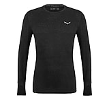 Image of Salewa Lavaredo Hemp Lons Sleeve Tee - Mens