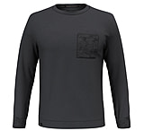 Image of Salewa Lavaredo Hemp Pullover - Men's