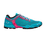 Image of Salewa Lite Train K Hiking Shoes - Women's