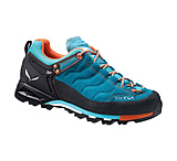 Image of Salewa Mountain Trainer Gore-Tex Hiking Shoes - Women's