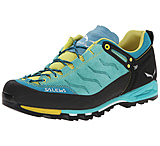 Image of Salewa Mountain Trainer Hiking Boots - Women's