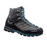 Image of Salewa Mountain Trainer Mid L Hiking Boots - Women's