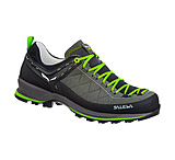 Image of Salewa MTN Trainer 2 Leather Hiking Shoes - Men's