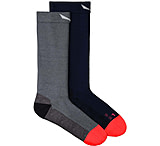 Image of Salewa MTN Trainer Alpine Merino Crew Sock - Women's