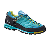 Image of Salewa Mtn Trainer Approach Shoes - Womens
