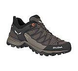Salewa MTN Trainer Lite GTX Hiking Boots - Women's, Wallnut/Fluo Coral, 9, 00-0000061362-7517-9