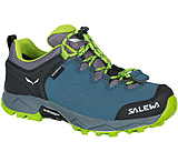Image of Salewa MTN Trainer WP Hiking Boots - Kid's