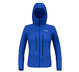 Image of Salewa Ortles Durastretch Jacket - Womens