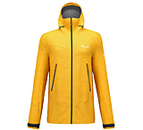 Image of Salewa Ortles GTX 3L Jacket - Men's